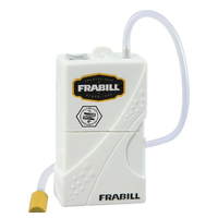 Frabill 14203 Portable Aerator