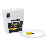 Frabill 14331 Quiet Portable Aeration System