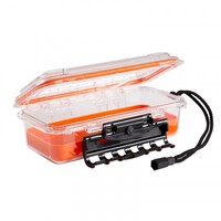 Plano ABS Waterproof Storage Case Medium