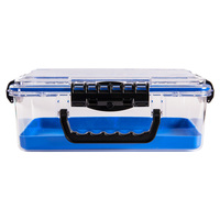 Plano ABS Waterproof Storage Case Extra-Large