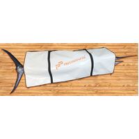 Precision Pak Fish Bag – Marlin/Tuna (3 zips)