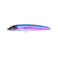 Nomad Design Riptide 265mm Floating  Pink Mackerel