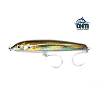 Nomad Design Riptide Floating Stickbait 200mm 90gr Jack Mack 8"