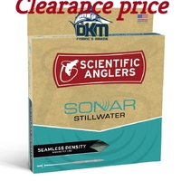 S.A. Sonar Seamless Density S3/S5 WF7S