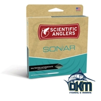 S.A. Sonar Saltwater Intermediate WF8I