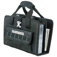 SHIMANO TONNO OFFSHOTE TACKLE BAG LARGE