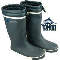SOUTHERN OCEAN SEA BOOT Size 6