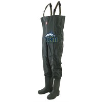 TAIMER CHEST WADER HI-ELASTIC #10