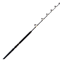 Shimano Tiagra Ultra Stand-Up Roller Game Rod 5ft 5in 50lb 2pc