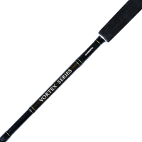 SHIMANO VORTEX SPIN 6'10" 10/15KG 1PCE ROD